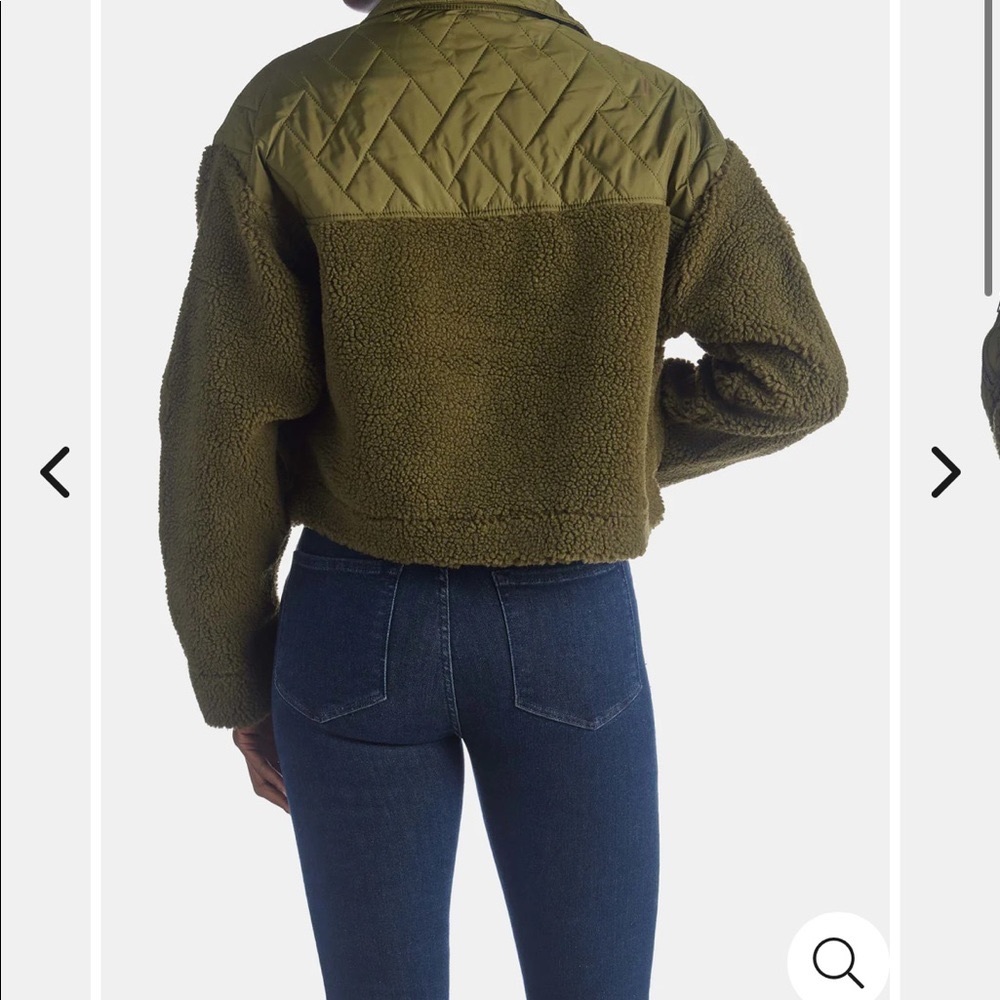 Steve Madden Jacket - image 3